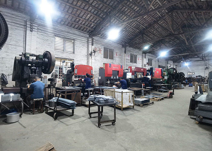 Guangdong Zhongdian Jiajin Environmental Technology Co., Ltd.