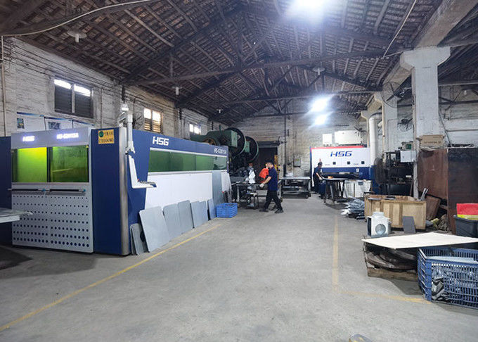 Guangdong Zhongdian Jiajin Environmental Technology Co., Ltd.